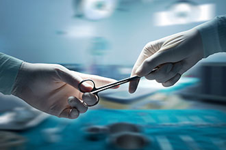 Atlanta Surgery Associates General Surgery
