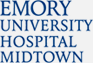 Emory University Hospital Midtown